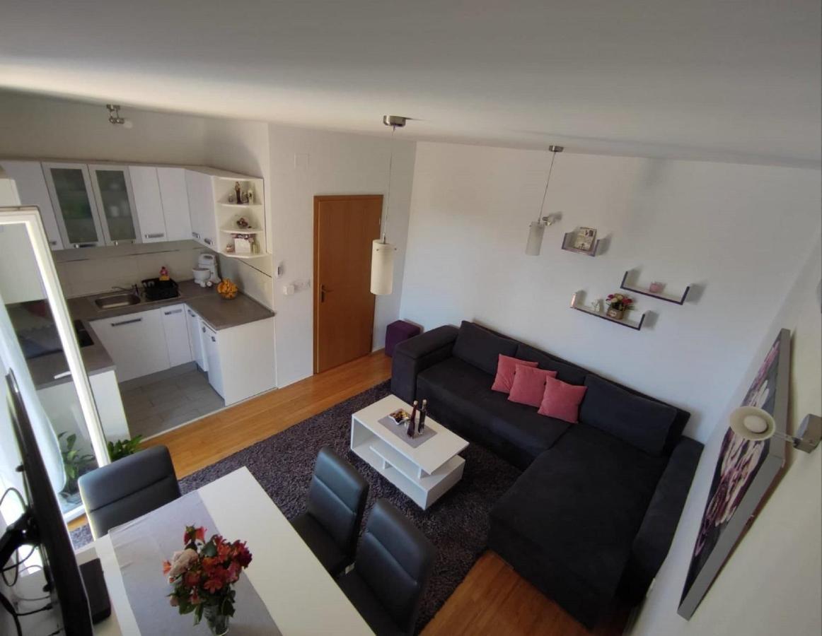 Apartments Kola Banići 외부 사진
