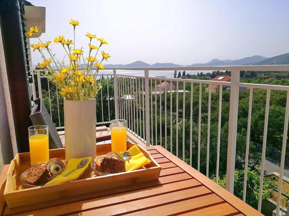 Apartments Kola Banići 외부 사진