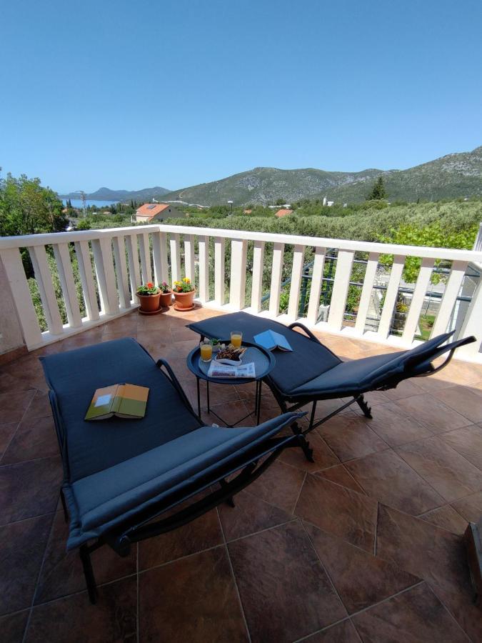 Apartments Kola Banići 외부 사진