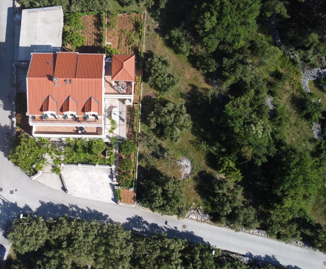 Apartments Kola Banići 외부 사진