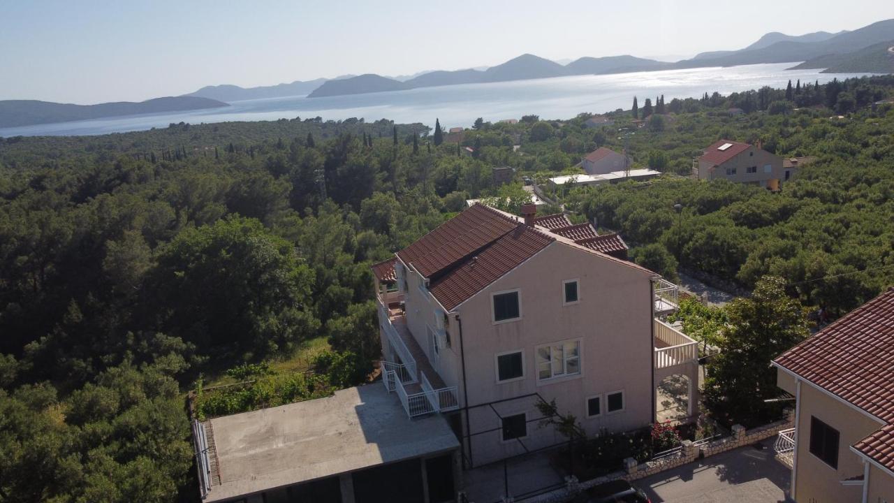 Apartments Kola Banići 외부 사진