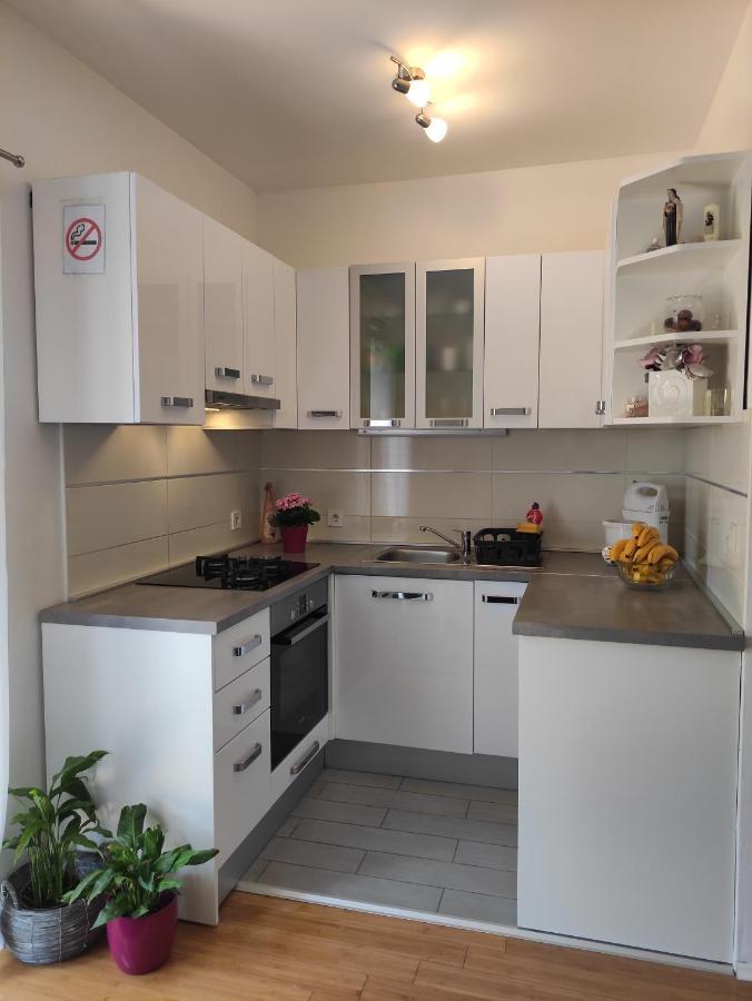 Apartments Kola Banići 외부 사진