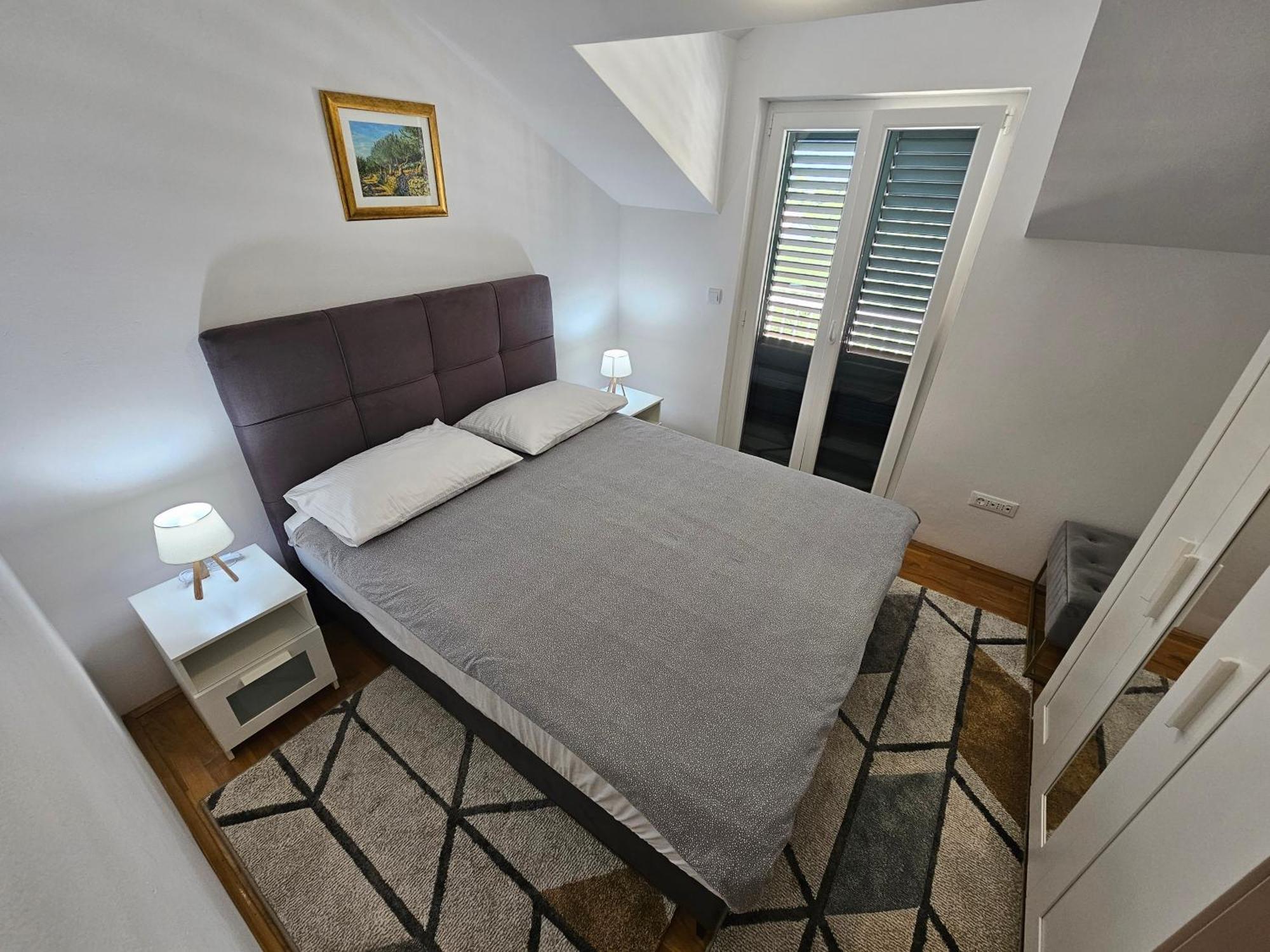 Apartments Kola Banići 외부 사진