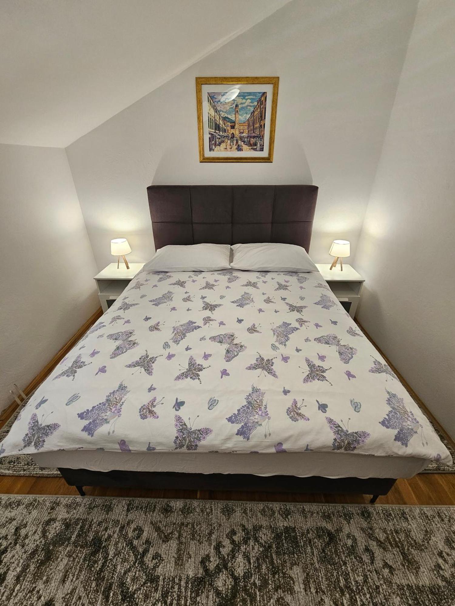 Apartments Kola Banići 외부 사진