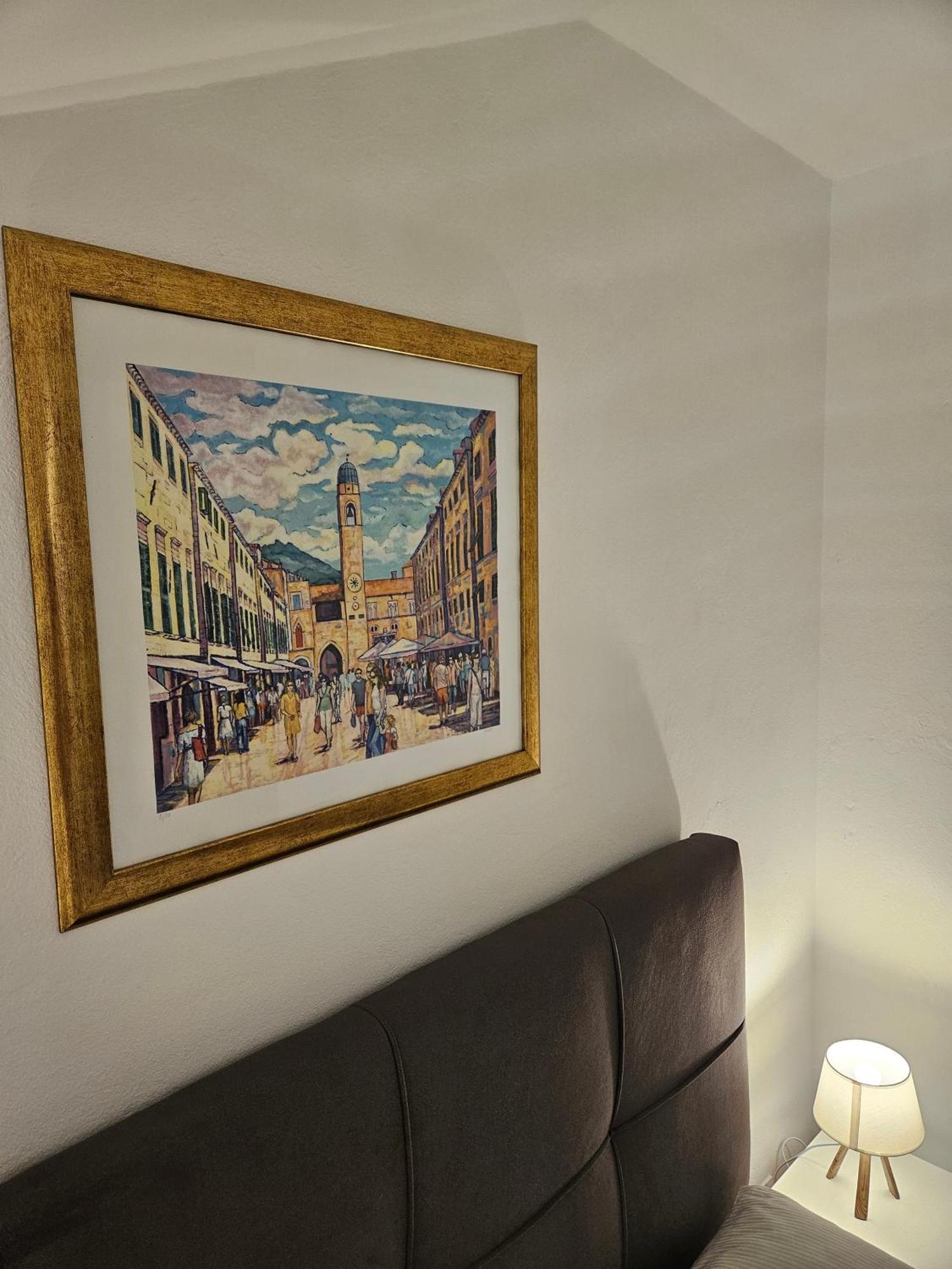 Apartments Kola Banići 외부 사진