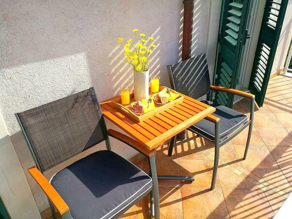 Apartments Kola Banići 외부 사진