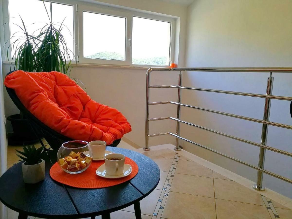 Apartments Kola Banići 외부 사진